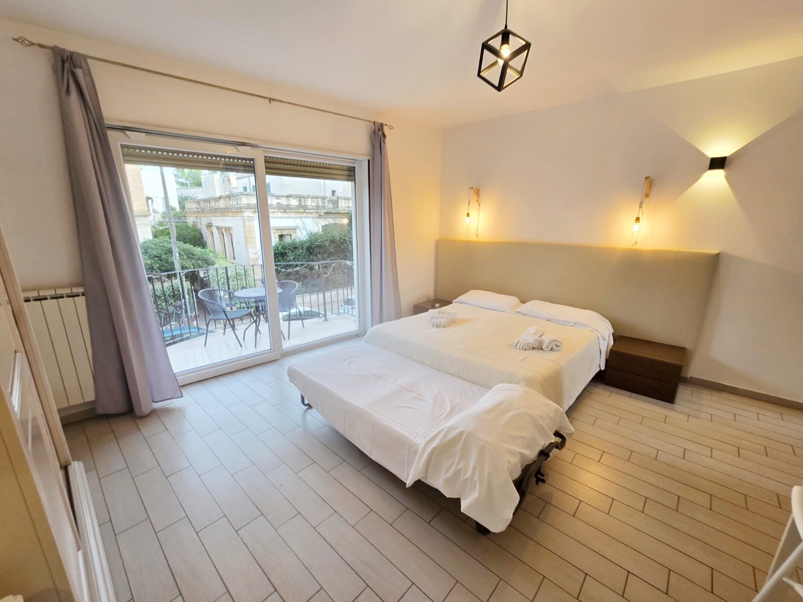 camera-tripla-dimore-lecce